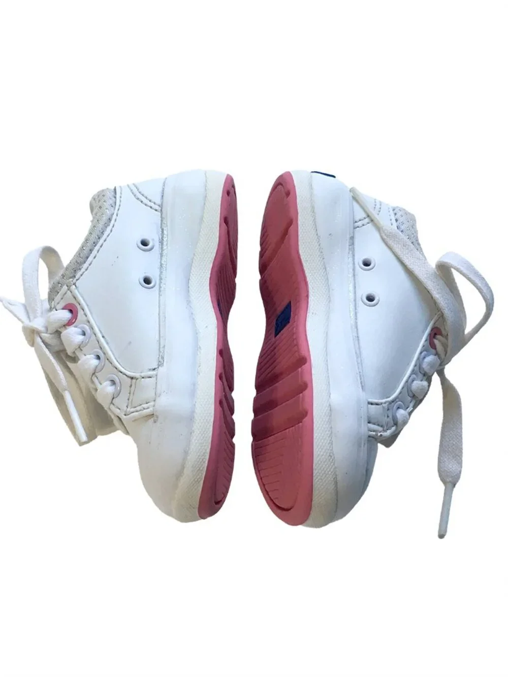 Keds Girl's Athletic Shoes Size 4